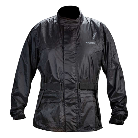 ECHIPAMENTE - Geacă de ploaie moto Nordcode Rain Jacket II