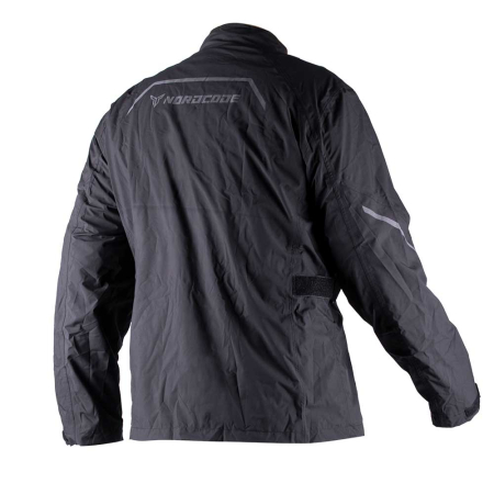 Geacă de ploaie moto Nordcode Storm [2]