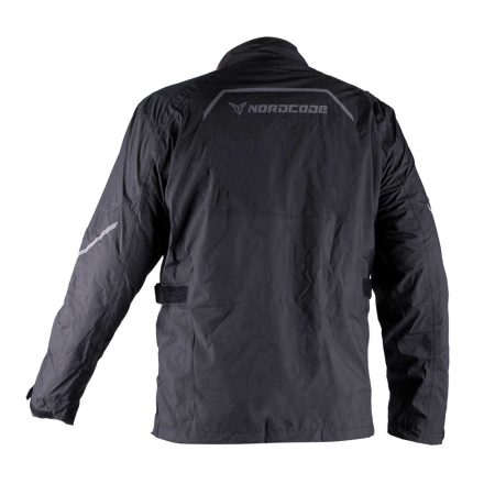 Geacă de ploaie moto Nordcode Storm [1]