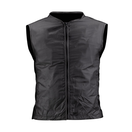 Geacă moto damă Nordcode Aero-R II mesh de vară, negru [3]