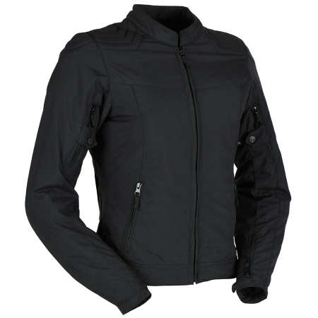 Geacă moto de damă Furygan Taaz Lady, negru [3]