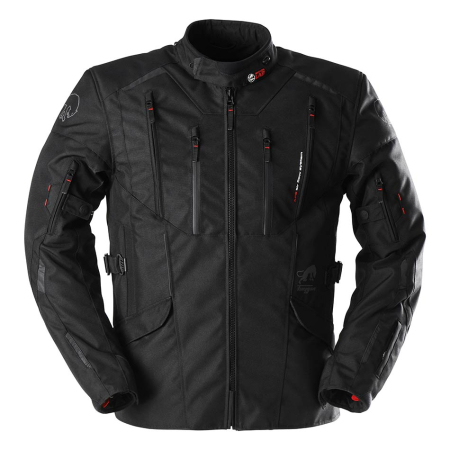 ECHIPAMENTE - Geacă moto Furygan Brooks impermeabilă, negru