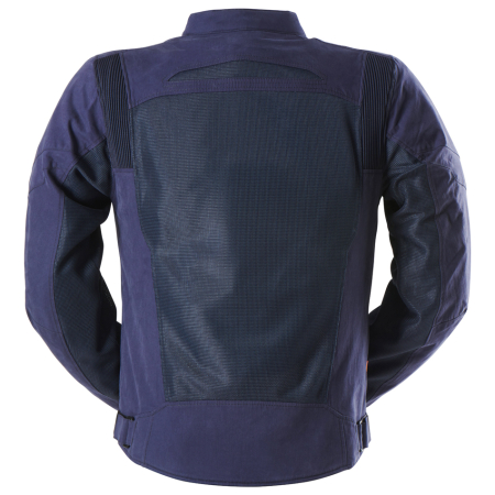 Geacă moto Furygan Furyo Vented, albastru [1]