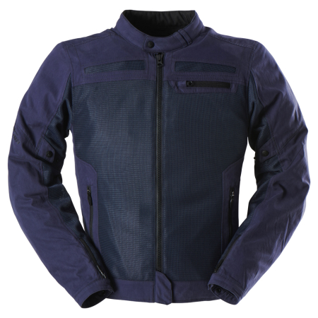 ECHIPAMENTE - Geacă moto Furygan Furyo Vented, albastru