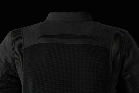 Geacă moto Furygan Furyo Vented, negru [6]