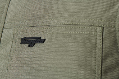 Geacă moto Furygan Marlon X Kevlar de vară, kaki [6]
