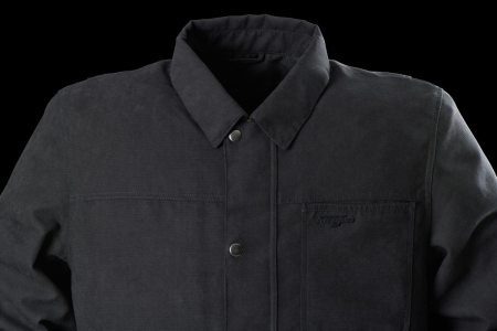 Geacă moto Furygan Marlon X Kevlar de vară, negru [6]