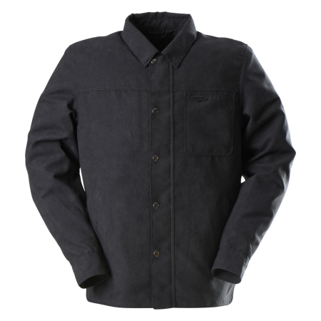 ECHIPAMENTE - Geacă moto Furygan Marlon X Kevlar de vară, negru