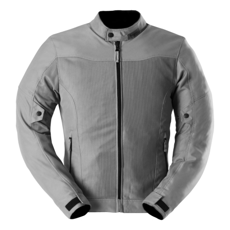ECHIPAMENTE - Geacă moto Furygan Mistral Evo 3 de vară, gri