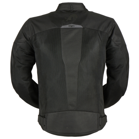 Geacă moto Furygan Mistral Evo 3 de vară, negru [1]