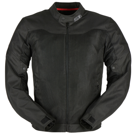 ECHIPAMENTE - Geacă moto Furygan Mistral Evo 3 de vară, negru