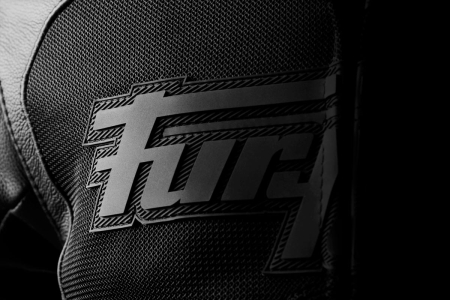 Geacă moto Furygan Speed Mesh Evo 3 de vară, negru [7]