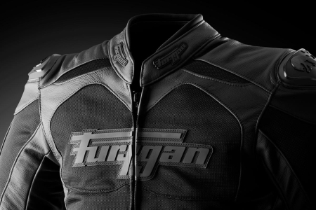 Geacă moto Furygan Speed Mesh Evo 3 de vară, negru [4]