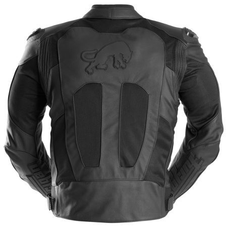 Geacă moto Furygan Speed Mesh Evo 3 de vară, negru [1]