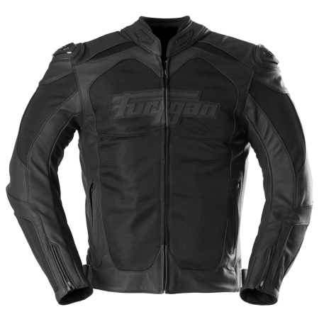 ECHIPAMENTE - Geacă moto Furygan Speed Mesh Evo 3 de vară, negru