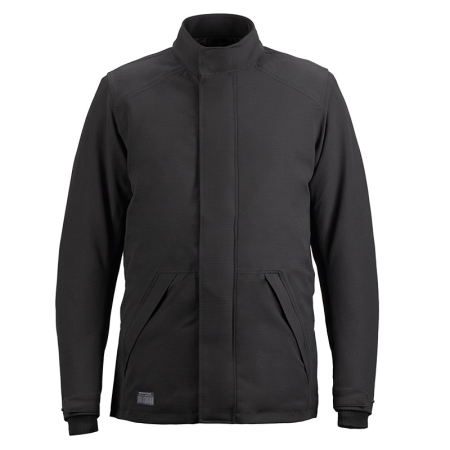 Geacă moto Nordcode Bolzano laminată impermeabilă, negru [1]