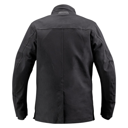 Geacă moto Nordcode Delta laminată impermeabilă, negru [2]