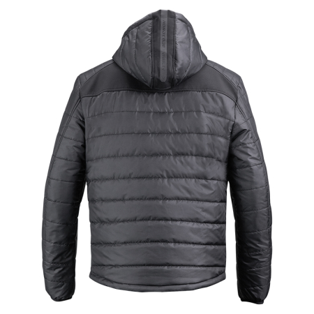 Geacă moto Nordcode Quartz urbană ușoară, negru [2]
