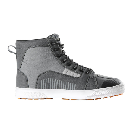 ECHIPAMENTE - Ghete moto Furygan Stockton D3O, gri perlat/gri antracit