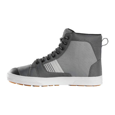 Ghete moto Furygan Stockton D3O, gri perlat/gri antracit [1]