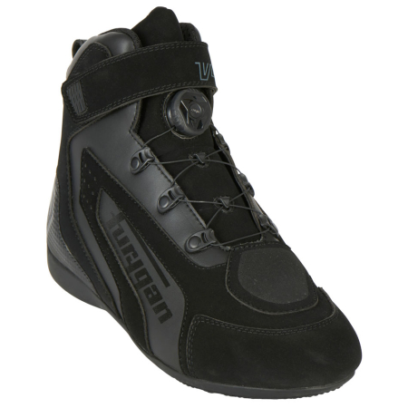 Ghete moto Furygan V4 Easy D3O impermeabile, negru [2]