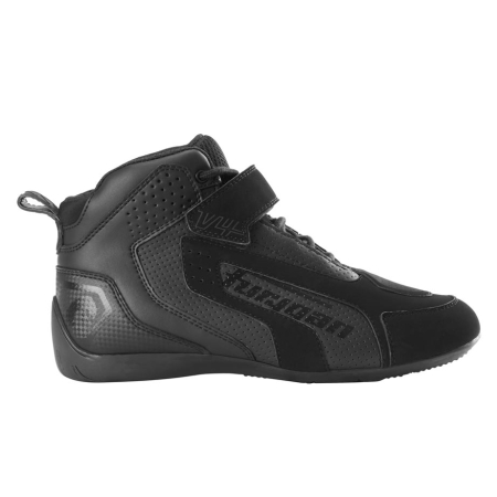 ECHIPAMENTE - Ghete moto Furygan V4 Vented de vară, negru