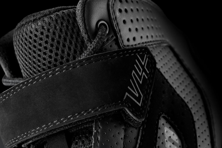 Ghete moto Furygan V4 Vented de vară, negru [5]