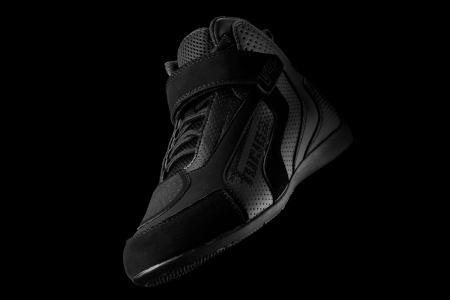 Ghete moto Furygan V4 Vented de vară, negru [4]
