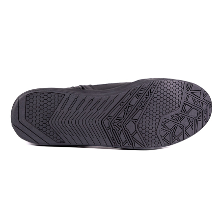 Ghete moto Nordcode Summer Mesh WP, negru [3]