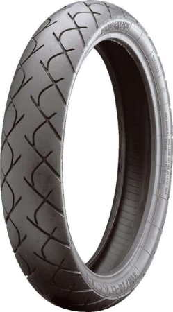 CONSUMABILE SI INTRETINERE - HEIDENAU Anvelopa  100/90-17 K63 55H TL M/C Fata /Spate DOT 41/2025