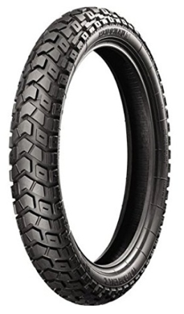 Anvelope moto si scutere - HEIDENAU Anvelopa  120/70B19 K60 SCOUT 60T M/C M+S Fata  DOT 38/2025