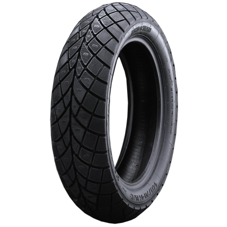Anvelope moto si scutere - HEIDENAU Anvelopa  120/80-14 K66 58S TL Fata /Spate DOT 06/2026