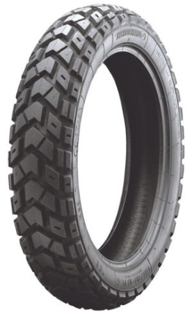 Anvelope moto si scutere - HEIDENAU Anvelopa  120/80-18 K60 SCOUT 62T TT M+S Spate DOT 03/2026