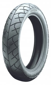 Anvelope moto si scutere - HEIDENAU Anvelopa  130/80-17 K64 65H TL Spate DOT 48/2025