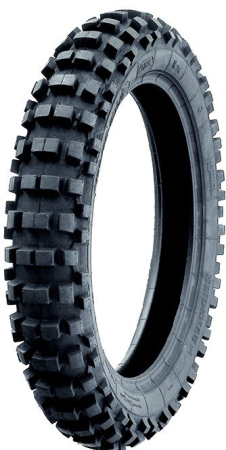Anvelope moto si scutere - HEIDENAU Anvelopa  140/80-18 K74 70M M+S TT M/C (MOTOCROSS) Spate DOT 27-28/2025