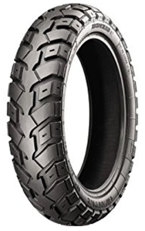 CONSUMABILE SI INTRETINERE - HEIDENAU Anvelopa  150/70B17 K60 SCOUT 69T TL M/C M+S Spate DOT 08/2026