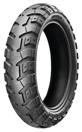 Anvelope moto si scutere - HEIDENAU Anvelopa  170/60B17 K60 SCOUT 72T TL M/C M+S Spate DOT 09/2026