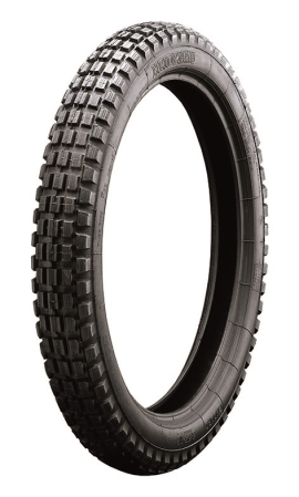 CONSUMABILE SI INTRETINERE - HEIDENAU Anvelopa  2.75-16 K32 46M TT M/C REINF Fata /Spate DOT 48/2025