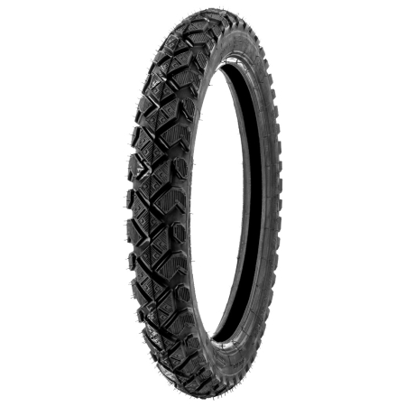 Anvelope moto si scutere - HEIDENAU Anvelopa  2.75-16 K42 46M TT M/C REINF Fata /Spate DOT 07/2026
