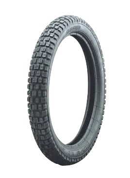 Anvelope moto si scutere - HEIDENAU Anvelopa  2.75-17 K46 47M TT M/C REINF Fata /Spate DOT 05/2026