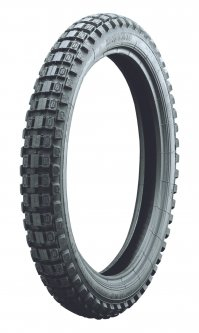 Anvelope moto si scutere - HEIDENAU Anvelopa  3.00-18 K41 52P TT M/C REINF Fata /Spate DOT 03-30/2025