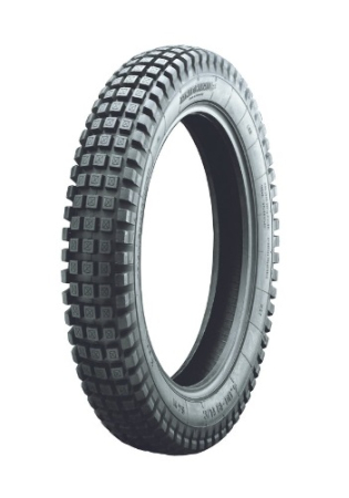 CONSUMABILE SI INTRETINERE - HEIDENAU Anvelopa  3.50-19 K67 57T TT M/C Fata /Spate DOT 27/2025