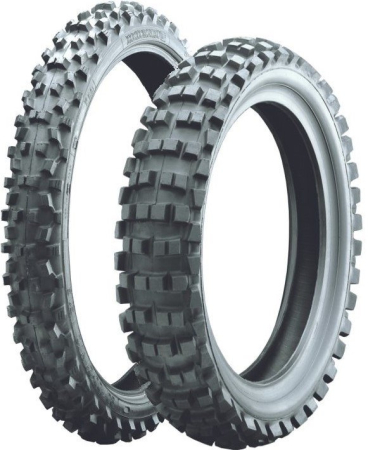 Anvelope moto si scutere - HEIDENAU Anvelopa  90/90-21 K69 54M TT M/C M+S Fata  DOT 05/2026