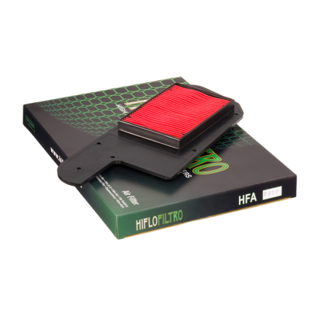 Filtre - HIFLO - Filtru aer HFA1211 - FES 250 FORESIGHT '97-