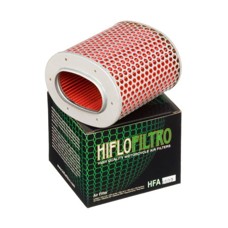Filtre - HIFLO - Filtru aer HFA1502 - XBR500 F-SH PC15 '85-