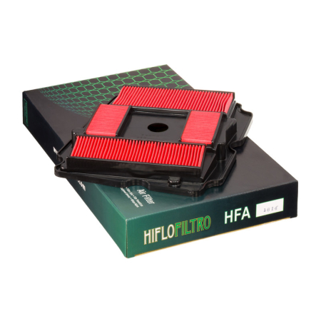 Filtre - HIFLO - Filtru aer HFA1614 - NTV650 HAWK/ REVERE