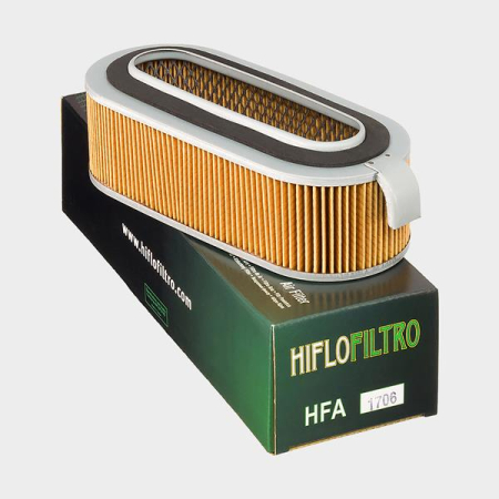 Filtre - HIFLO - Filtru aer HFA1706 - CB750KZ/FA CB1100R/F