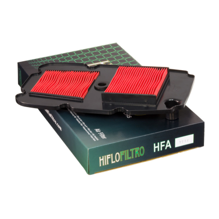 Filtre - HIFLO - Filtru aer HFA1714 - XL700V TRANSALP '08-