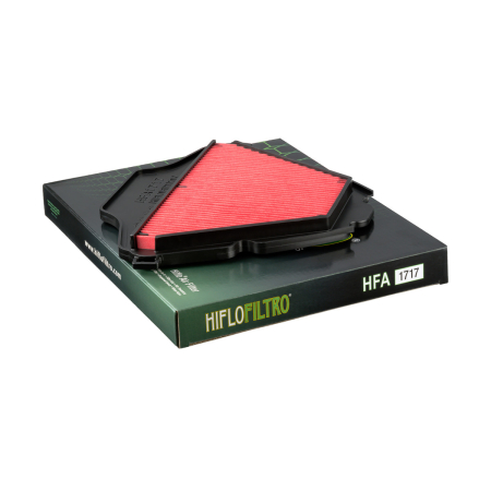 Filtre - HIFLO - Filtru aer HFA1717 | EAN: 824225124552