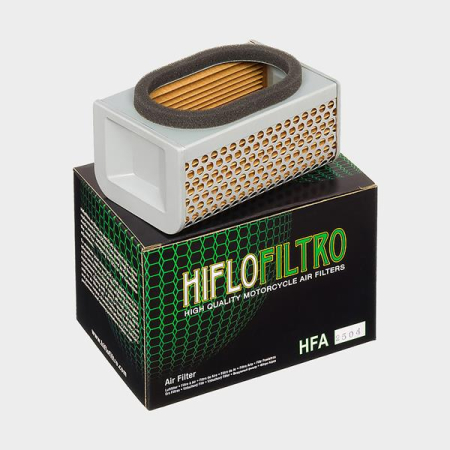 Filtre - HIFLO - Filtru aer HFA2504 - GPZ500R/600R/Z500 -'82